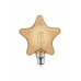 YILDIZ LED 6 WATT DEKORATİF AMPUL